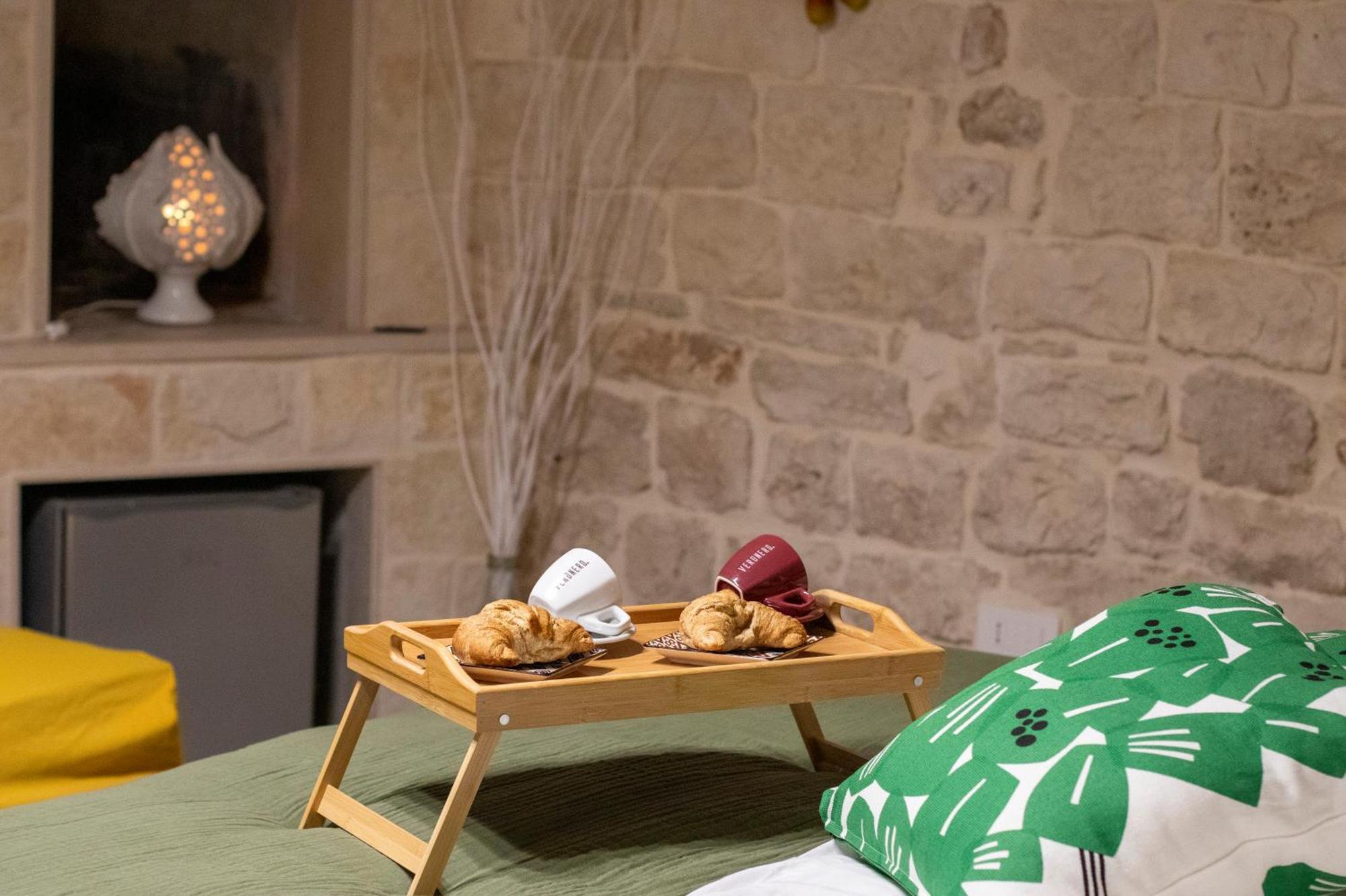 Suite 20 Conversano Extérieur photo
