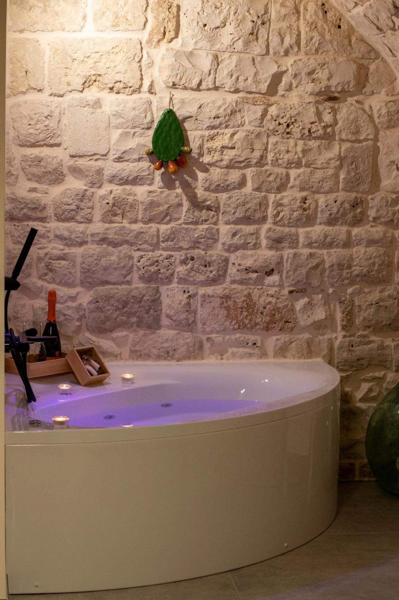 Suite 20 Conversano Extérieur photo