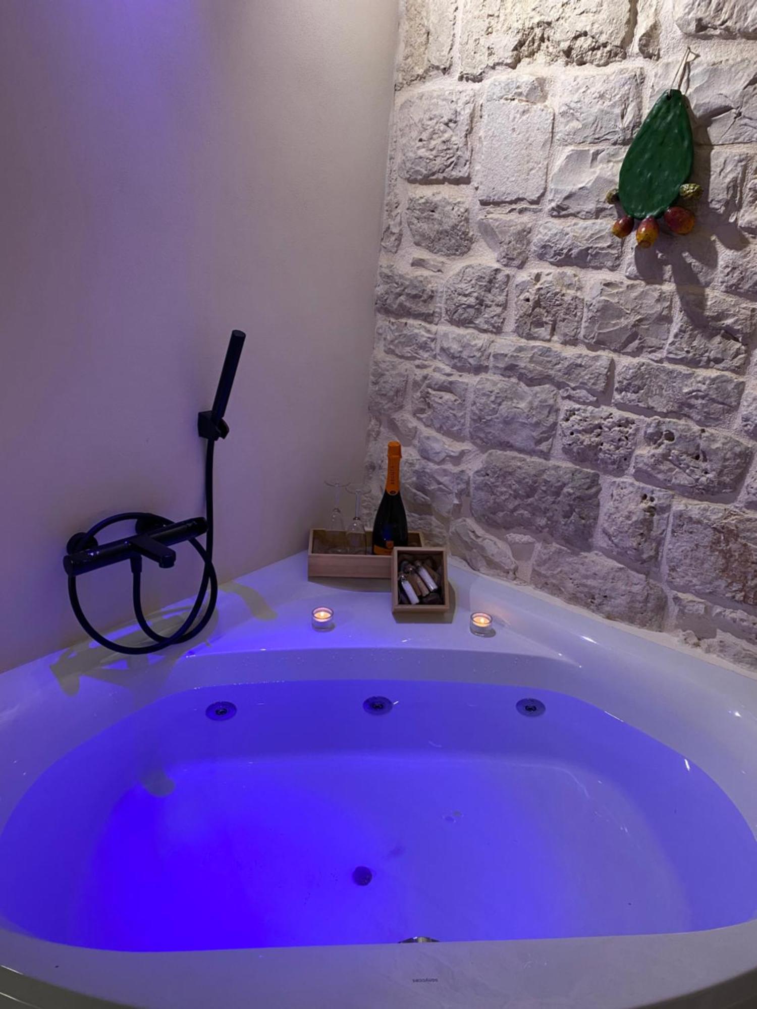Suite 20 Conversano Extérieur photo