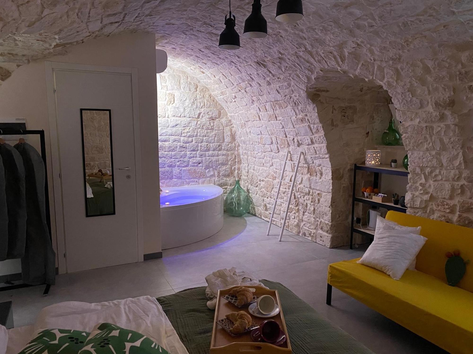Suite 20 Conversano Extérieur photo