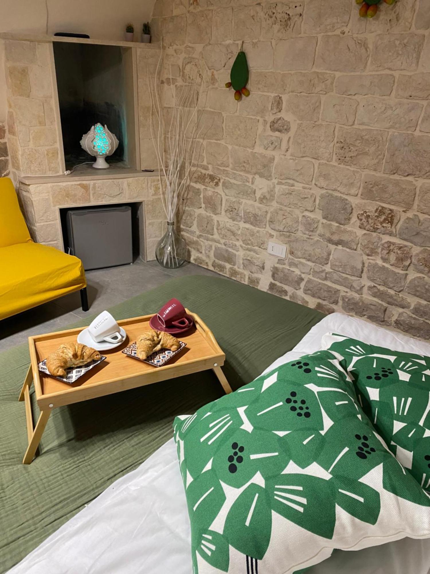 Suite 20 Conversano Extérieur photo